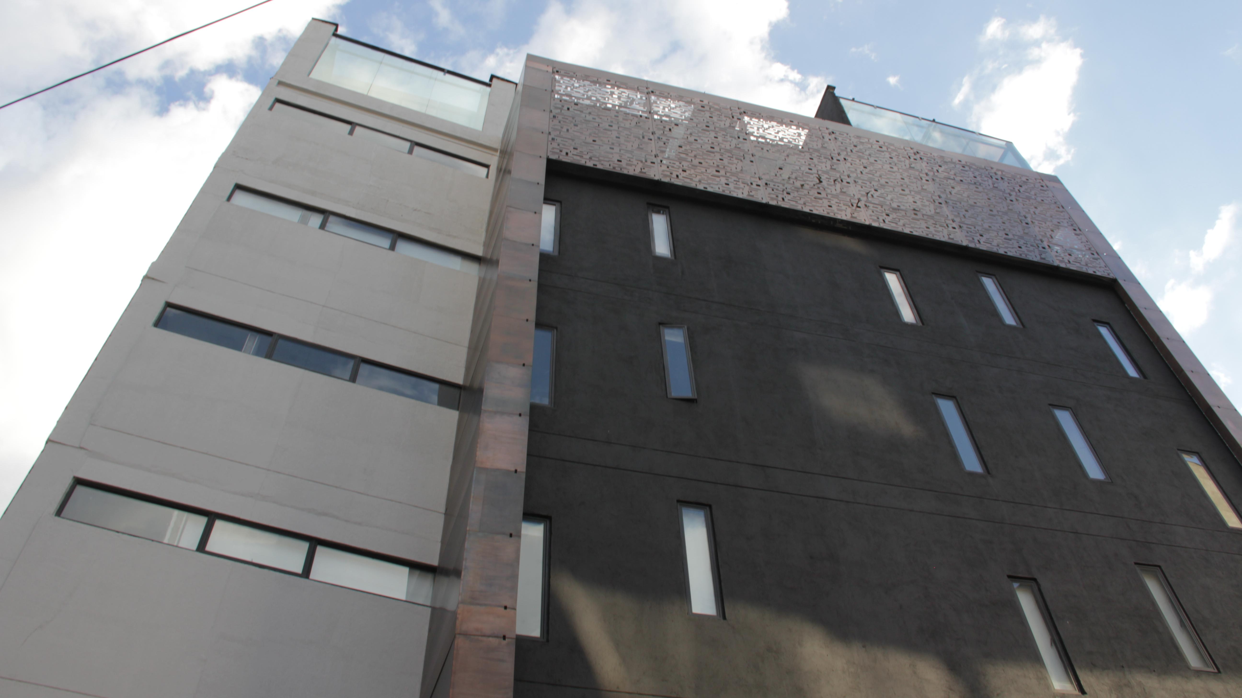Hotel 47 Medellin Center Exterior photo