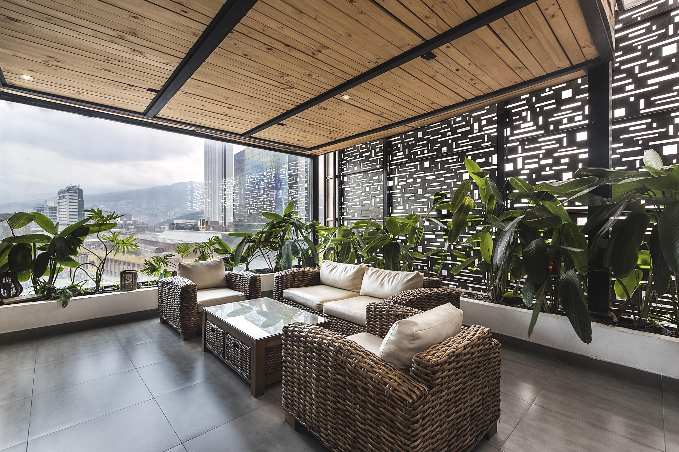 Hotel 47 Medellin Center Exterior photo