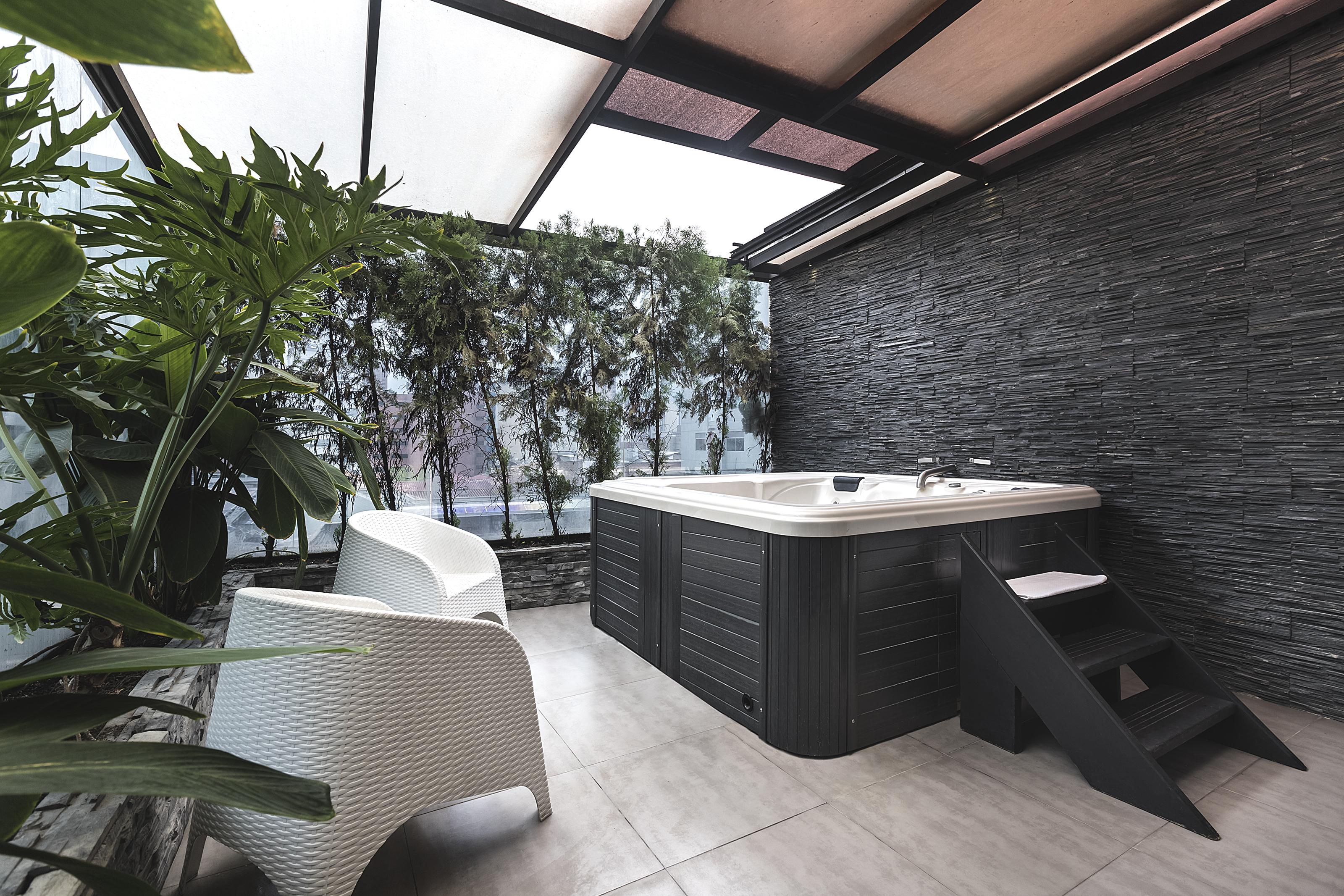 Hotel 47 Medellin Center Exterior photo