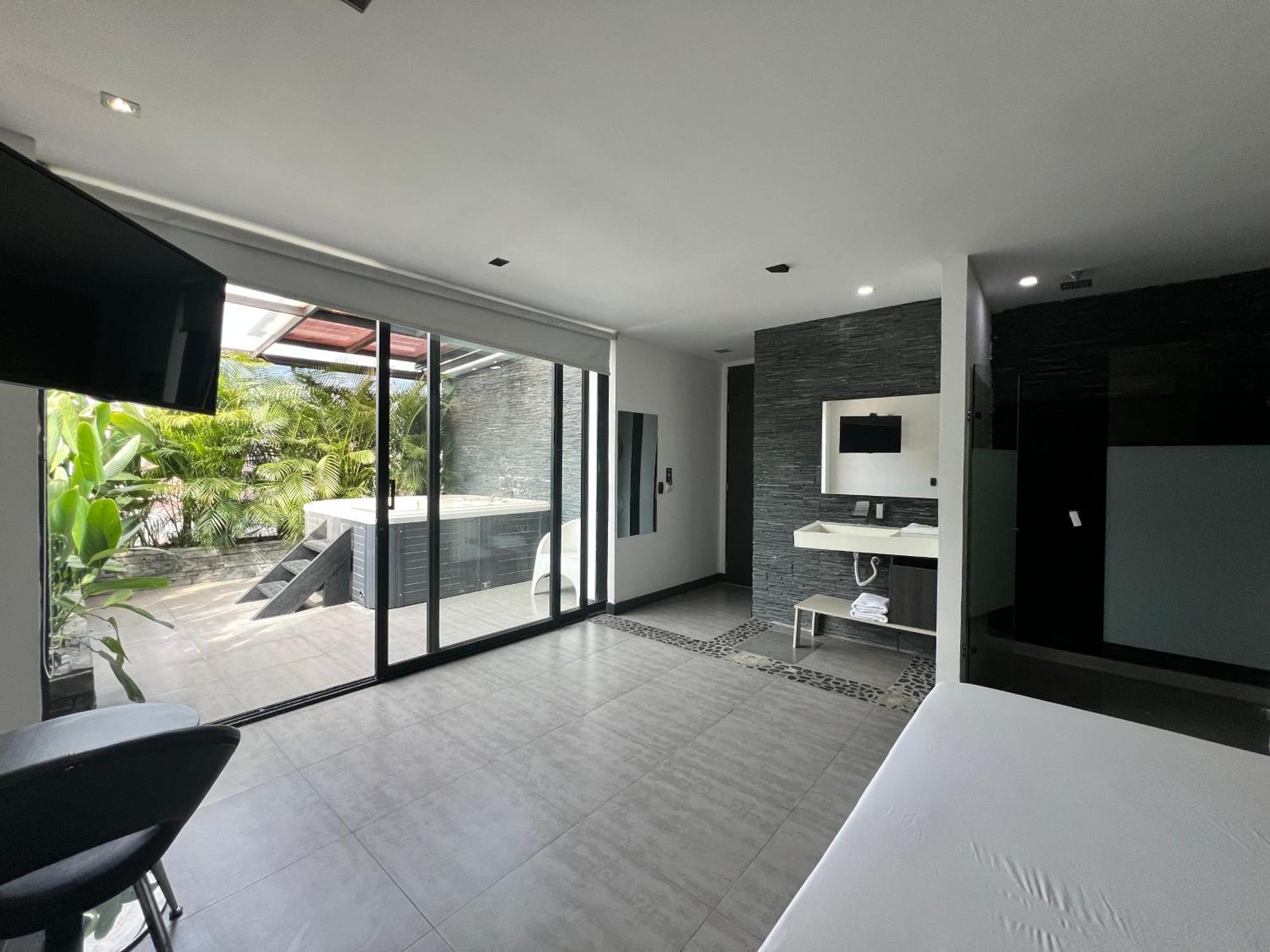 Hotel 47 Medellin Center Exterior photo