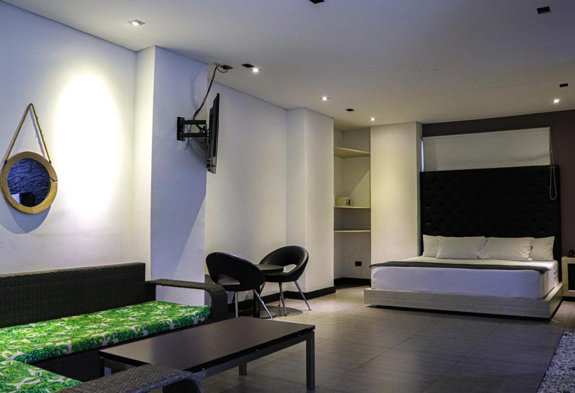 Hotel 47 Medellin Center Exterior photo
