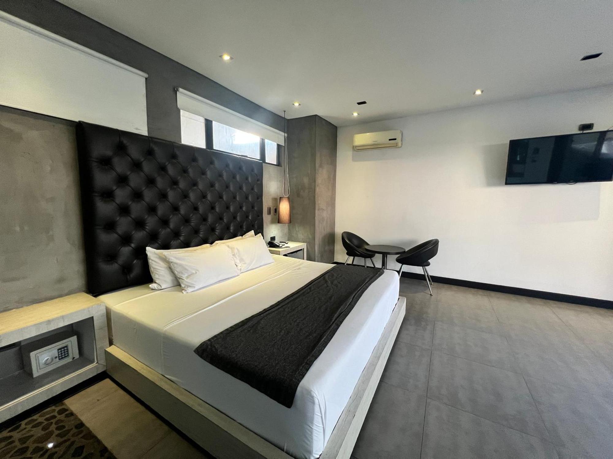 Hotel 47 Medellin Center Exterior photo