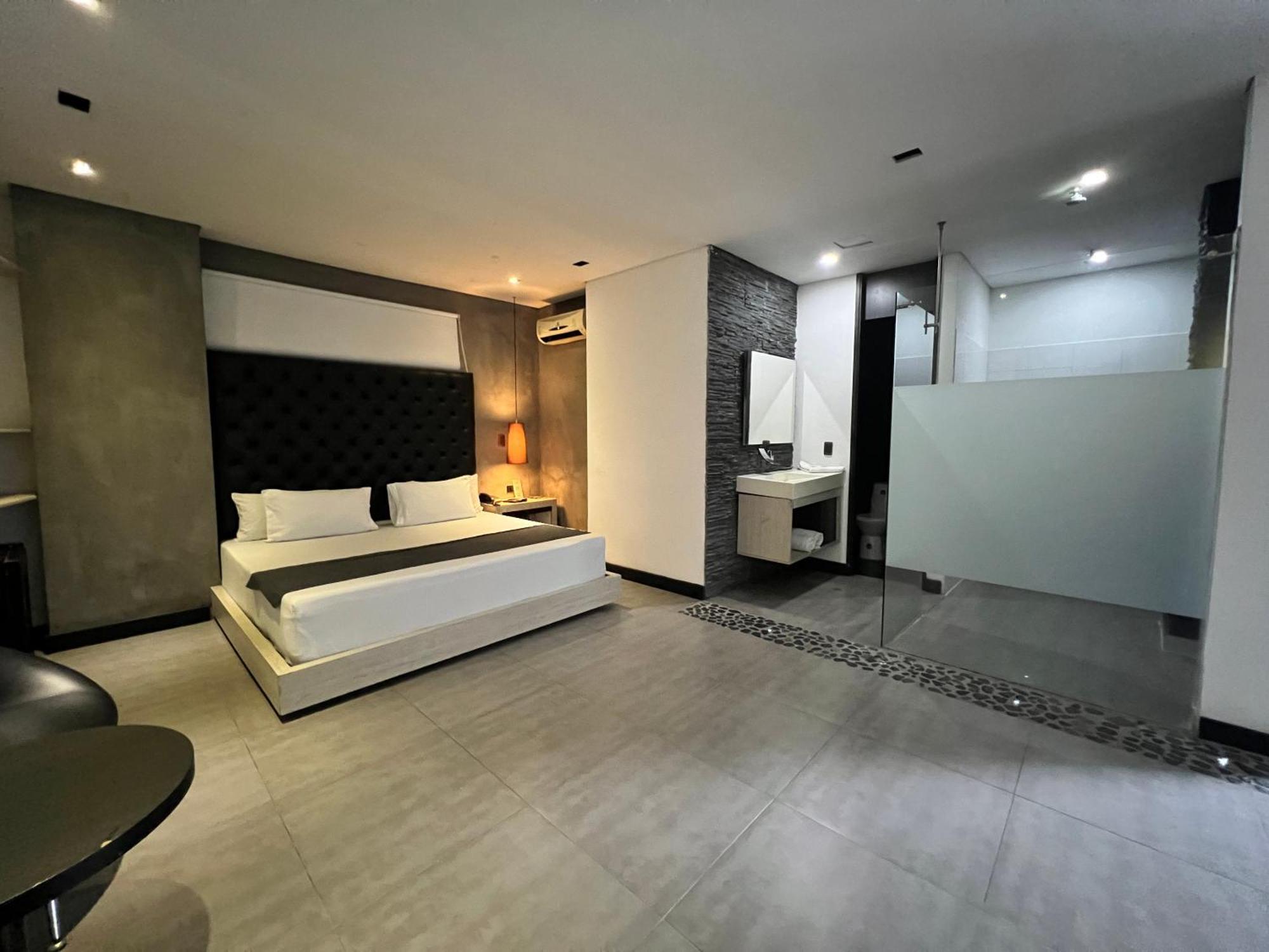 Hotel 47 Medellin Center Exterior photo